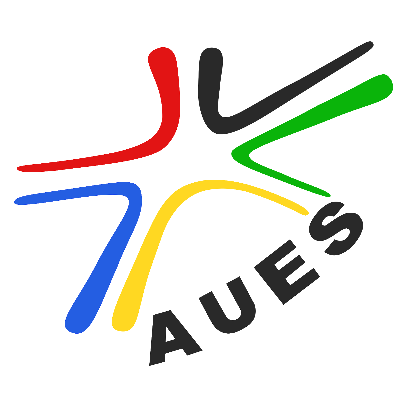 AUES Logo